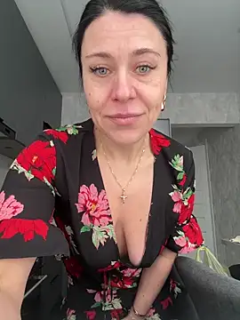 CuteNata online show from 02/10/26, 11:09