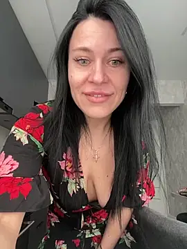 CuteNata online show from 02/23/26, 11:11