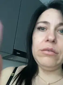 Snapshot of CuteNata chatting on 02/08/25, 03:10 CuteNata online show from 02/08/25, 03:10