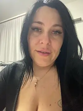 Snapshot of CuteNata chatting on 03/02/25, 06:57 CuteNata online show from 03/02/25, 06:57