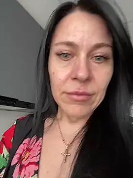 CuteNata online show from 03/11/26, 01:05