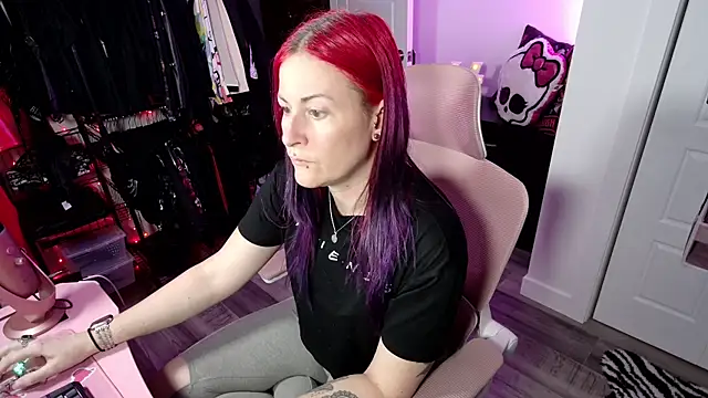 gennyrock online show from 11/11/25, 01:44