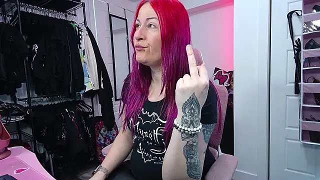 gennyrock online show from 03/23/26, 02:17