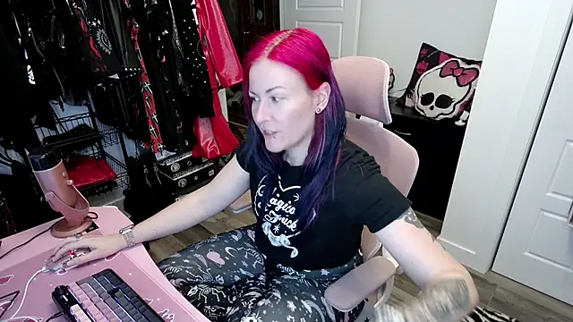 gennyrock online show from 10/12/25, 11:06