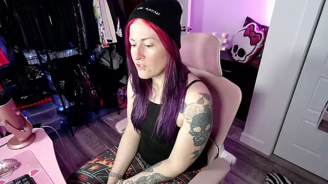 gennyrock online show from 11/16/25, 02:16