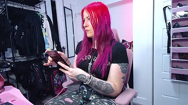 gennyrock online show from 03/17/26, 11:41