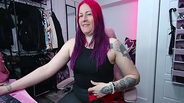 gennyrock online show from 04/30/26, 04:14