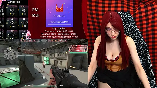 Snapshot of ElliMoor chatting on 09/29/25, 08:54 ElliMoor online show from 09/29/25, 08:54