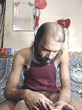 BadBoySmoker7070 online show from 10/10/25, 02:34