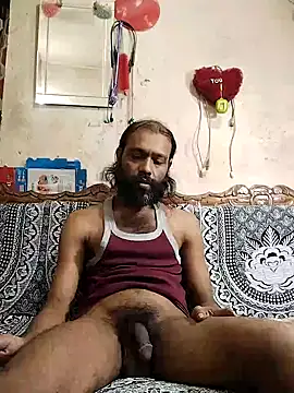 BadBoySmoker7070 online show from 10/12/25, 02:35