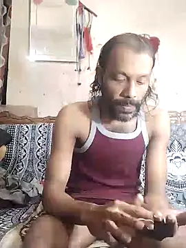 BadBoySmoker7070 online show from 12/14/25, 04:29