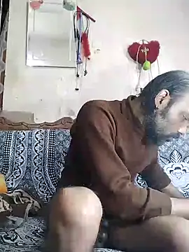 BadBoySmoker7070 online show from 12/15/25, 07:25