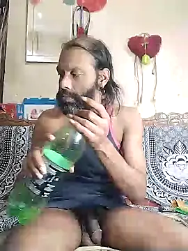 BadBoySmoker7070 online show from 10/18/25, 03:36