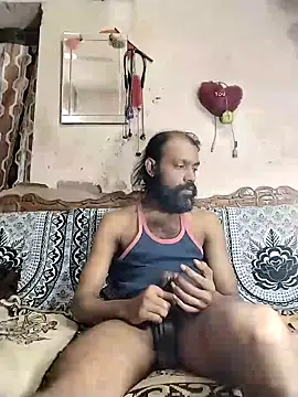 BadBoySmoker7070 online show from 11/25/25, 12:11