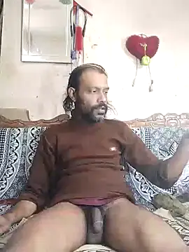 BadBoySmoker7070 online show from 12/18/25, 04:50