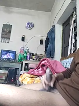 BadBoySmoker7070 online show from 02/08/26, 01:03