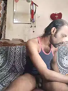 BadBoySmoker7070 online show from 12/05/25, 05:55