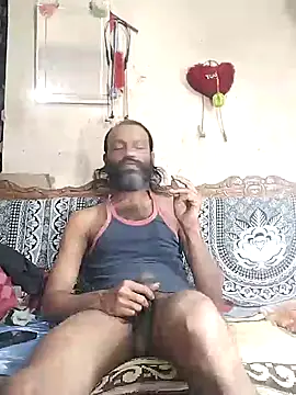 BadBoySmoker7070 online show from 02/02/26, 05:45