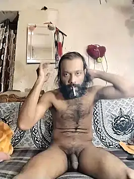 BadBoySmoker7070 online show from 11/26/25, 01:05