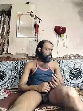 BadBoySmoker7070 online show from 11/23/25, 02:27