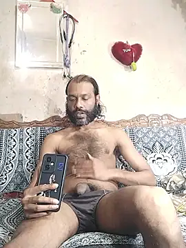 BadBoySmoker7070 online show from 04/04/26, 03:35