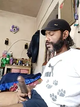 BadBoySmoker7070 online show from 04/06/26, 04:08