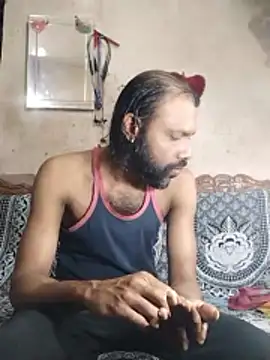 BadBoySmoker7070 online show from 04/01/26, 11:56