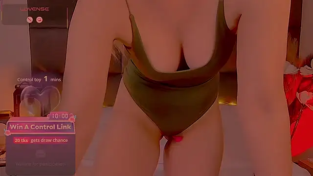 -Caty- online show from 04/09/26, 11:38