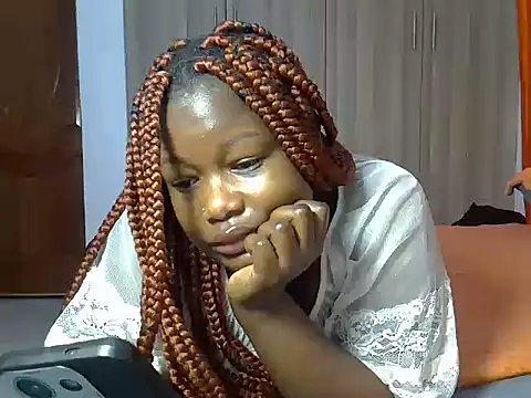 freaky juicy online show from 10/24/25, 05:06