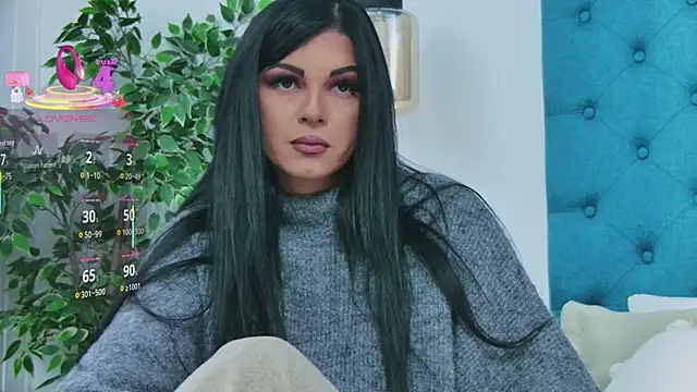 EmilyColle  online show from 01/11/26, 07:54