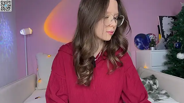 Ameliia castro online show from 01/14/26, 05:16