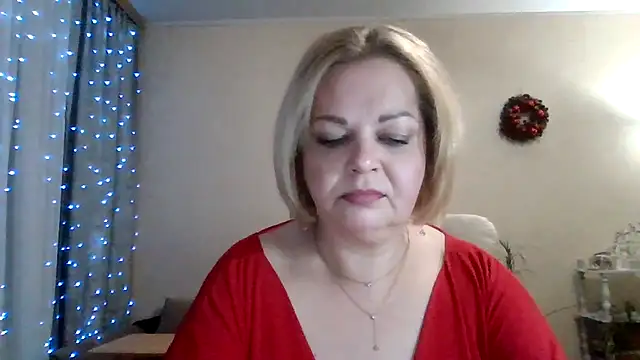 SofiyaPetrova online show from 03/31/26, 09:50