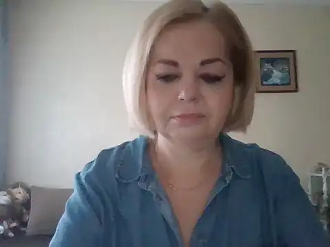 SofiyaPetrova online show from 10/26/25, 07:42