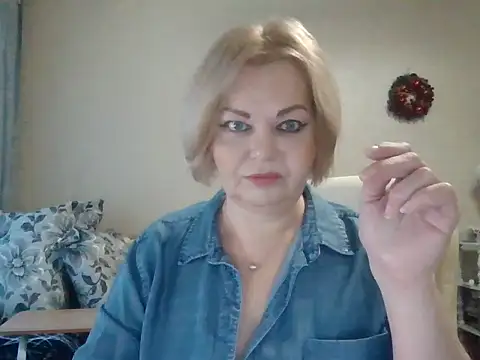 SofiyaPetrova online show from 01/14/26, 06:06