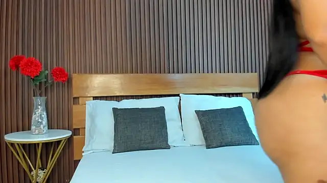 keyla scott  online show from 01/09/26, 02:02