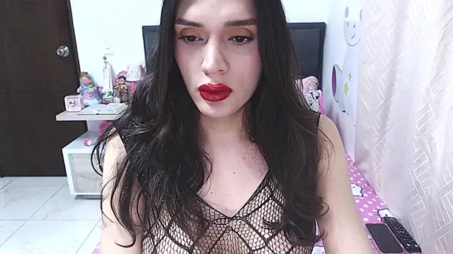 Melany BigAss1 online show from 11/26/25, 02:39