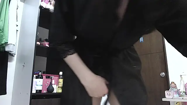 Melany BigAss1 online show from 03/04/26, 12:40