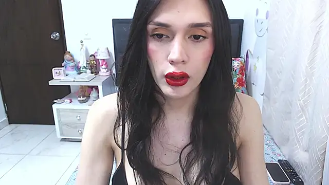 Melany BigAss1 online show from 12/16/25, 04:33