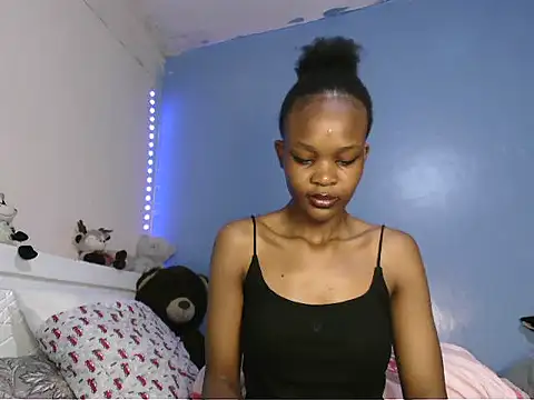 cyberbunnie online show from 11/19/25, 05:40