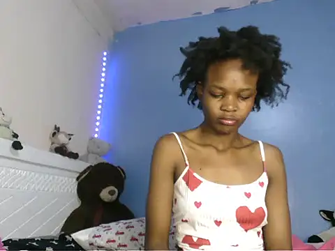 cyberbunnie online show from 02/12/26, 06:40