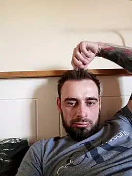 Marcel0007 online show from 04/03/26, 06:14