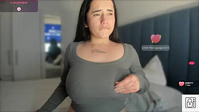  Susiee  online show from 03/05/25, 12:49