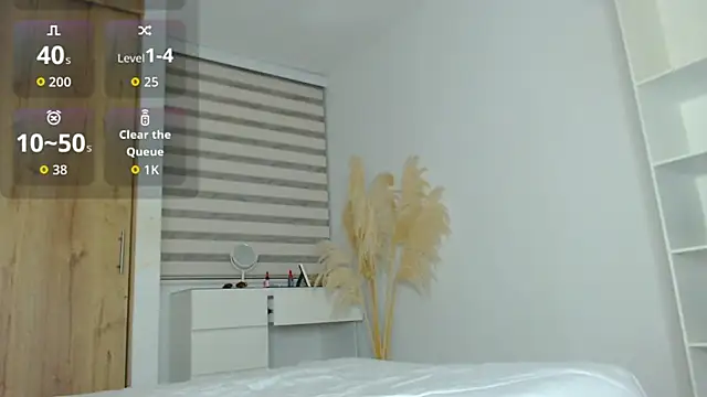 dollface17 online show from 10/10/25, 02:01