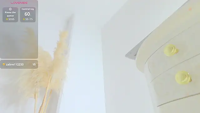 Snapshot of dollface17 chatting on 03/24/26, 01:05 dollface17 online show from 03/24/26, 01:05