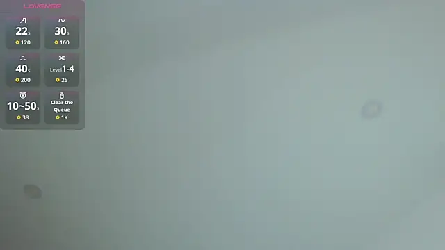 dollface17 online show from 11/28/25, 12:33