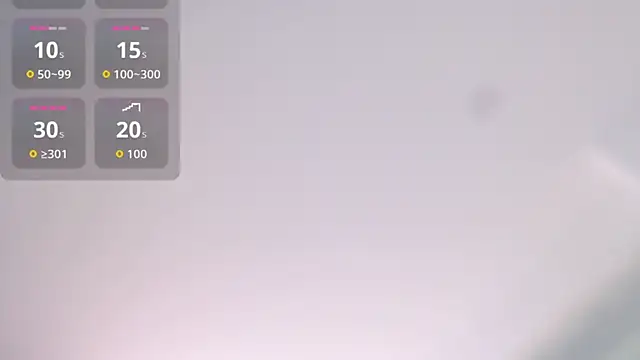 dollface17 online show from 09/25/25, 06:14