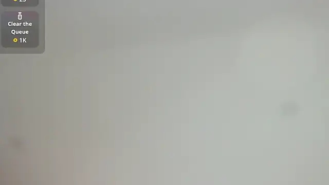 dollface17 online show from 10/21/25, 08:52