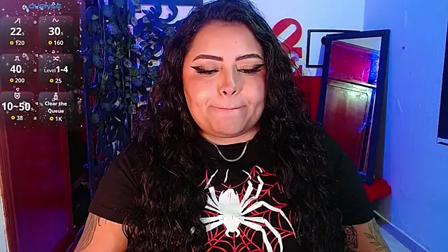 moon sunflower online show from 11/24/25, 11:27