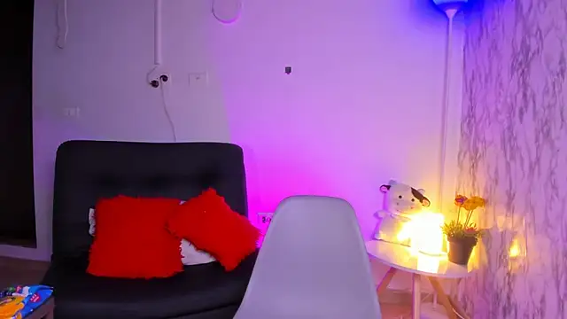 Snapshot of chloe_blue chatting on 11/24/25, 11:21 chloe blue online show from 11/24/25, 11:21