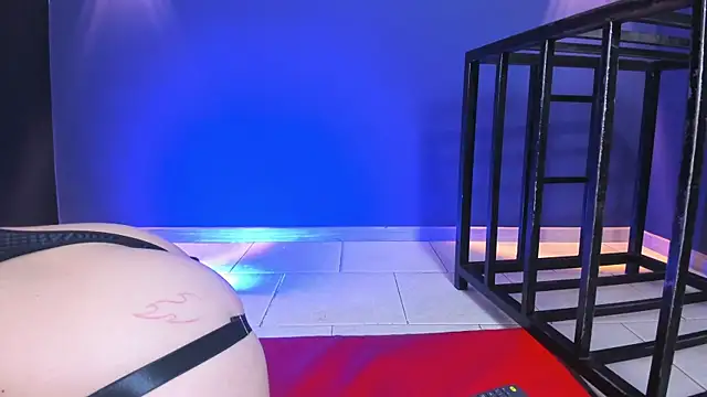 Santa Cooper  online show from 03/06/26, 03:34